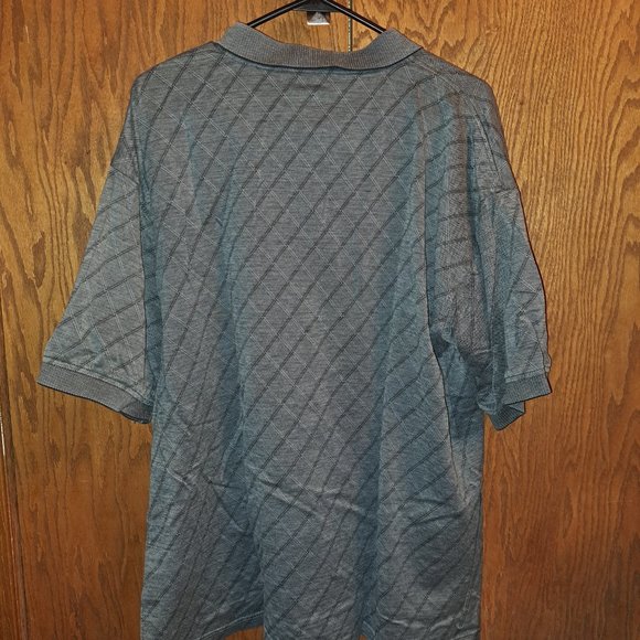 Pebble Beach Men's Performance Golf Polo size XL - Picture 2 of 5